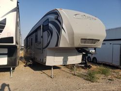 2012 Keystone Cougar en venta en Farr West, UT