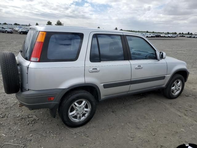 1998 Honda CR-V EX