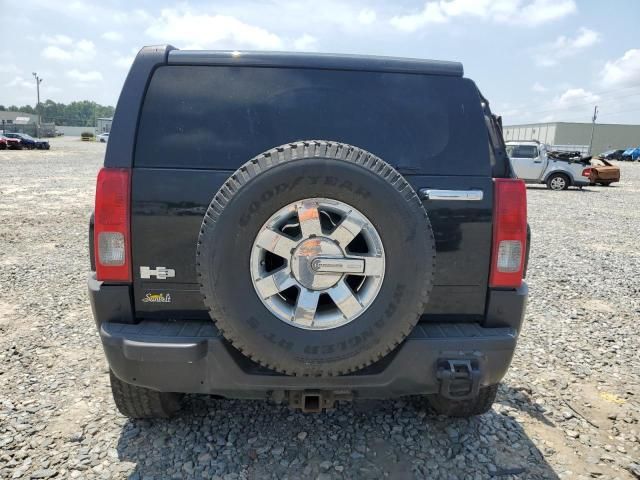 2006 Hummer H3