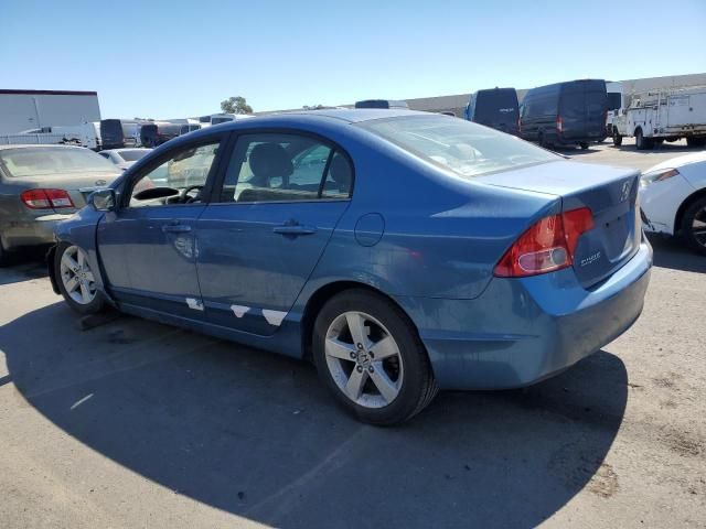 2006 Honda Civic EX