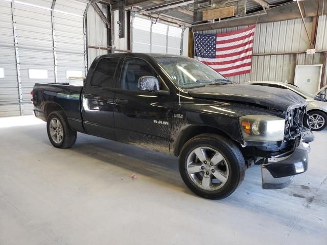 2008 Dodge RAM 1500 ST