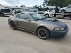 2002 Ford Mustang GT