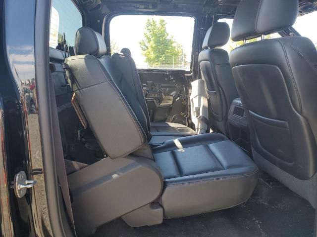 2014 GMC Sierra K1500 SLT