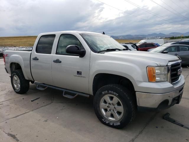 2011 GMC Sierra K1500 SLE