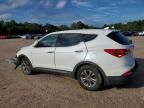 2016 Hyundai Santa FE Sport