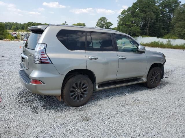 2020 Lexus GX 460 Premium