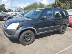 2004 Honda CR-V LX en venta en Moraine, OH