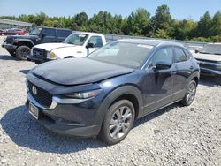 Salvage cars for sale at Memphis, TN auction: 2024 Mazda CX-30 Preferred