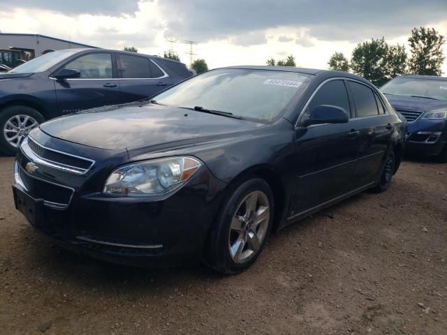 2009 Chevrolet Malibu 1LT