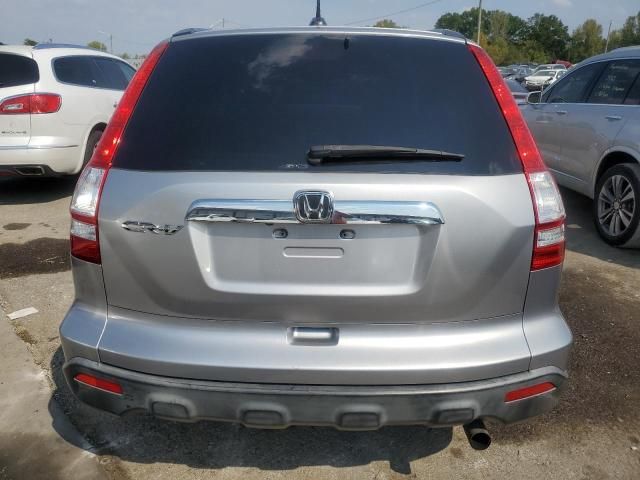 2008 Honda CR-V EXL