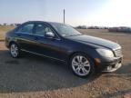 2008 Mercedes-Benz C 300 4matic