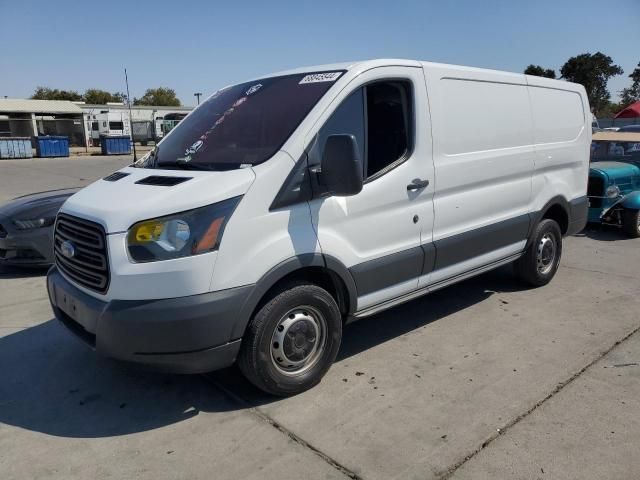 2017 Ford Transit T-250