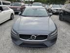 2021 Volvo S60 T5 Momentum