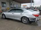 2008 Lexus LS 460