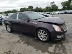 2009 Cadillac CTS HI Feature V6