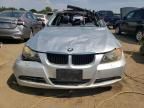 2008 BMW 328 XI