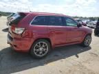 2012 Jeep Grand Cherokee SRT-8