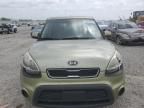 2012 KIA Soul +