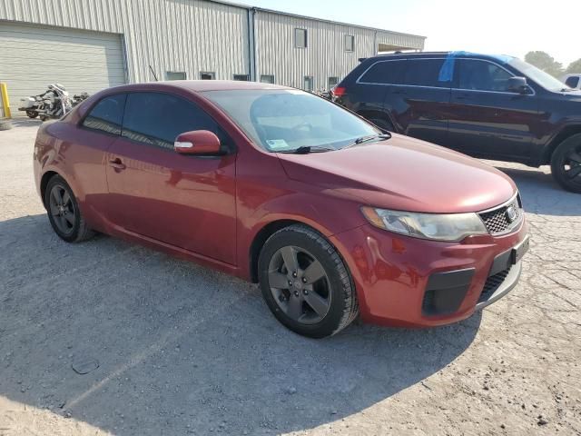 2010 KIA Forte EX