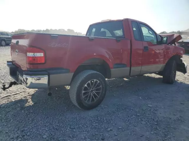 2005 Ford F150