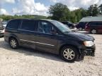 2012 Chrysler Town & Country Touring