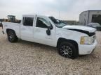 2012 Chevrolet Silverado K1500 LTZ