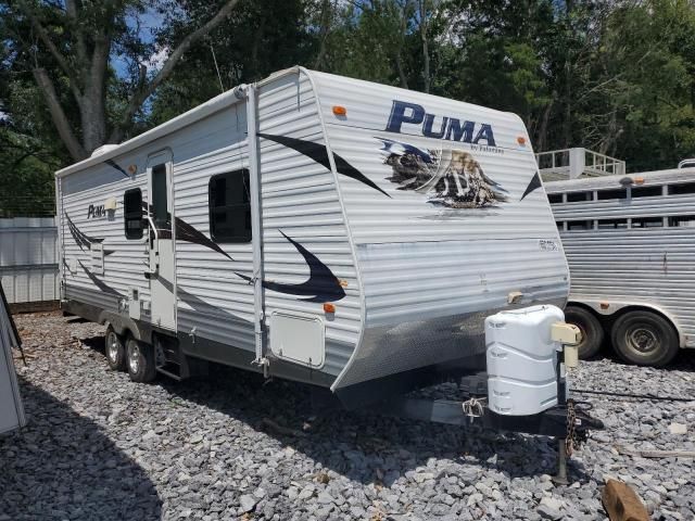 2010 Other Camper