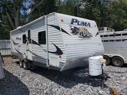 2010 Other Camper en venta en Cartersville, GA