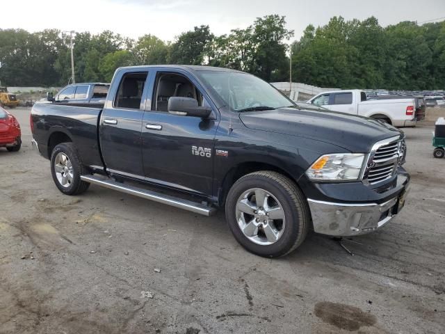 2017 Dodge RAM 1500 SLT