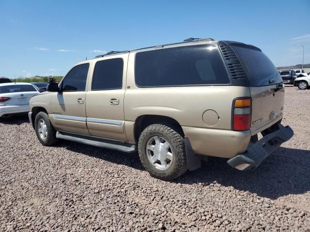 2005 GMC Yukon XL K1500