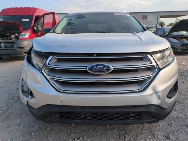 2018 Ford Edge SE