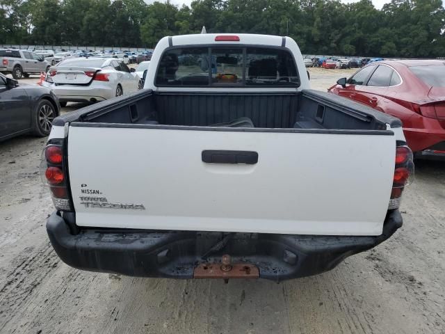 2010 Toyota Tacoma