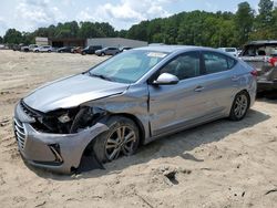 2017 Hyundai Elantra SE en venta en Seaford, DE