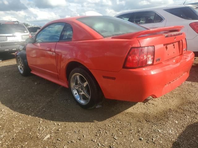 2000 Ford Mustang GT