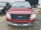 2004 Ford F150