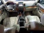 2003 Lexus GX 470