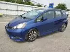 2013 Honda FIT Sport