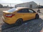 2012 Ford Focus Titanium