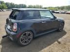 2013 Mini Cooper S