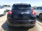 2014 Nissan Juke S