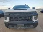 2022 Chevrolet Silverado K2500 Heavy Duty