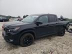 2021 Honda Ridgeline Black Edition