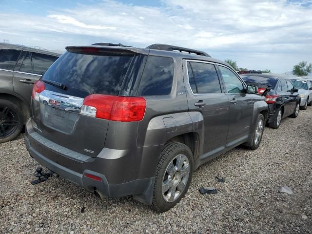 2012 GMC Terrain SLT