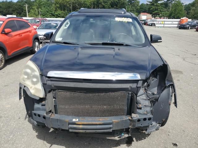 2008 GMC Acadia SLT-2