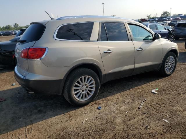 2011 Buick Enclave CXL