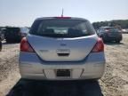 2010 Nissan Versa S