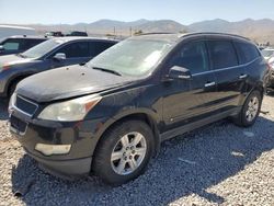 Chevrolet Traverse Vehiculos salvage en venta: 2010 Chevrolet Traverse LT