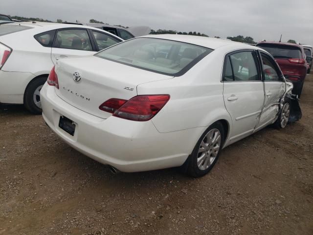 2008 Toyota Avalon XL