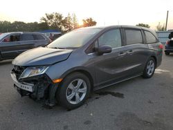 2019 Honda Odyssey EXL en venta en Ham Lake, MN