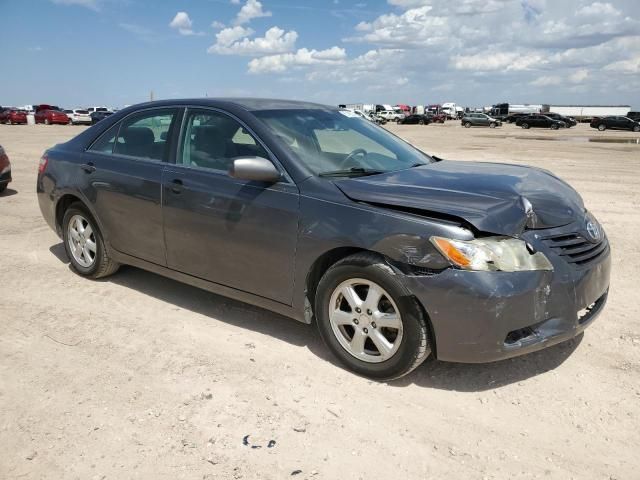 2008 Toyota Camry CE